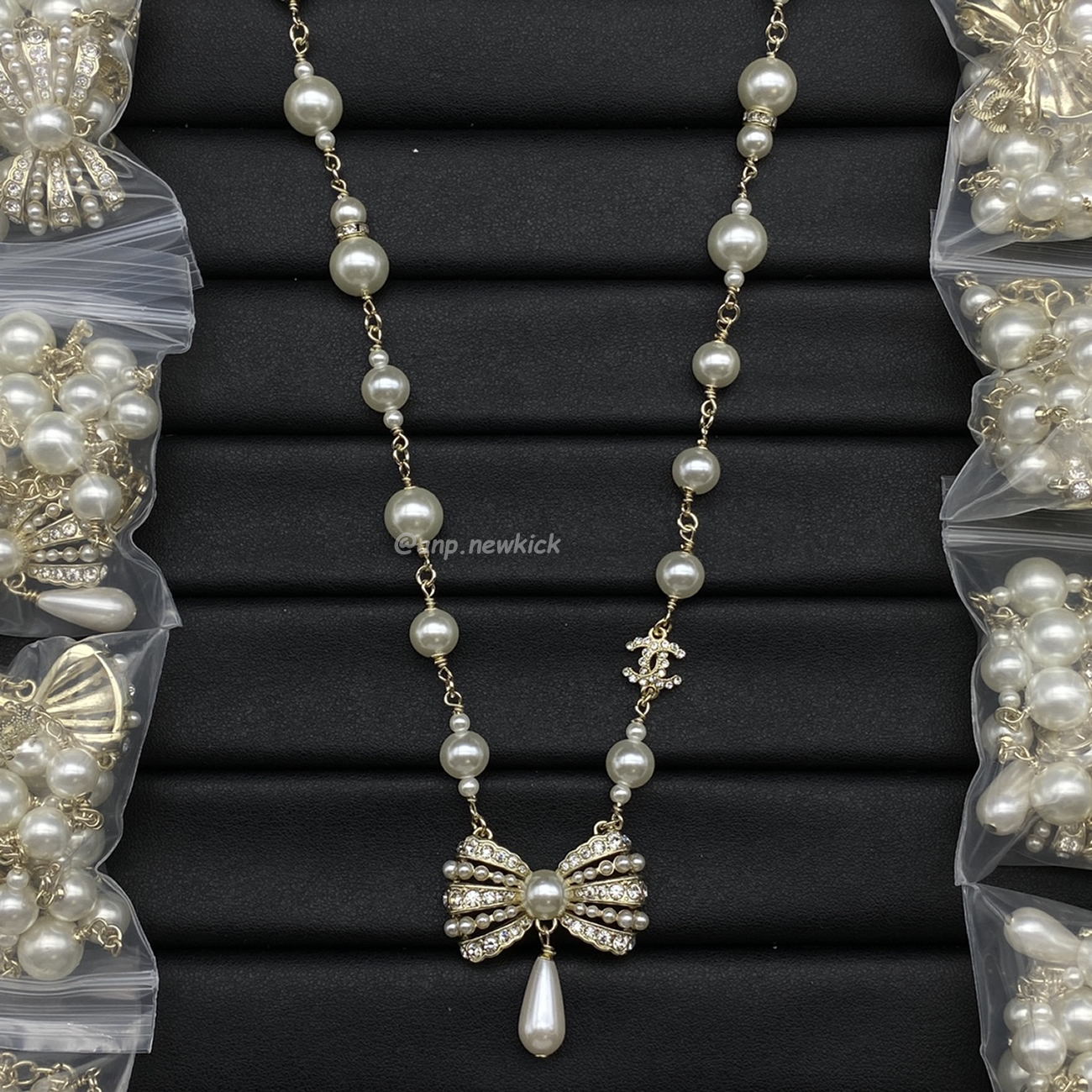 Chanel Necklace (5) - www.newkick.org